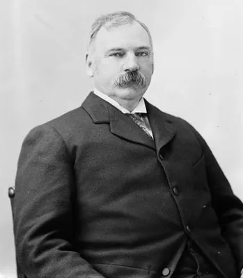 NESBITT, John W.