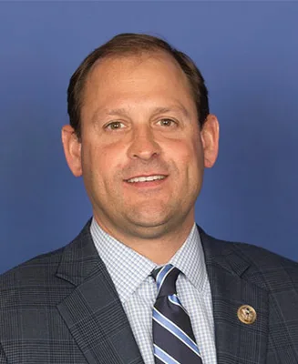 BARR, Andy