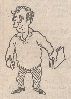HARRIS, John W. K.
