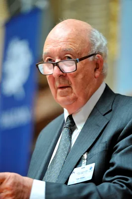 BROWN, Peter