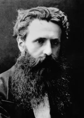 SMITH, George Winston