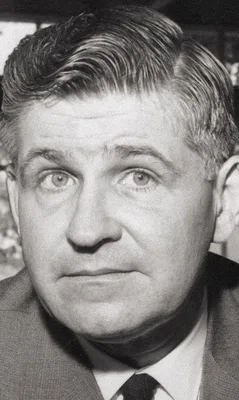HOWARD, John Malone (1919 – 2011)