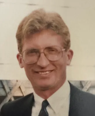 GARDINER, Brian Gerard