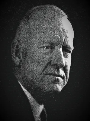 SHARPE, William D. (1927 – 2016)