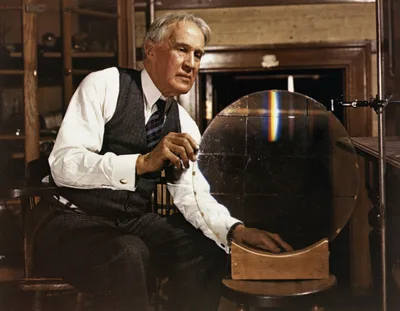 WOOD, Robert P. A.