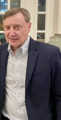 PENCE, Gregory E.