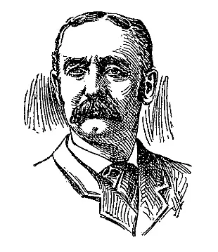 USHER, William