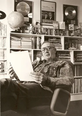 BARRETT, Paul H.