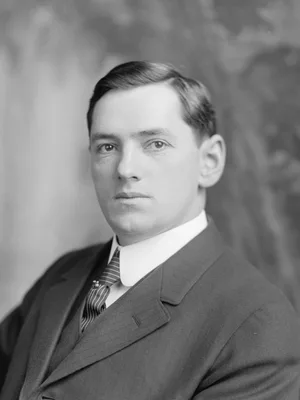 CURLEY, Michael J.