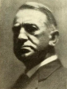 ALLEN, Alfred M.