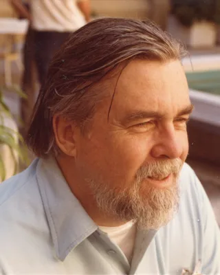 BARRETT, O'Neill Jr.
