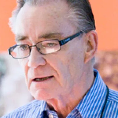 HARRIS, Stuart K.