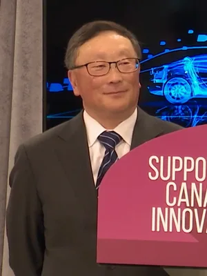 CHEN, John K.