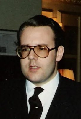 HERVEY, Nicholas