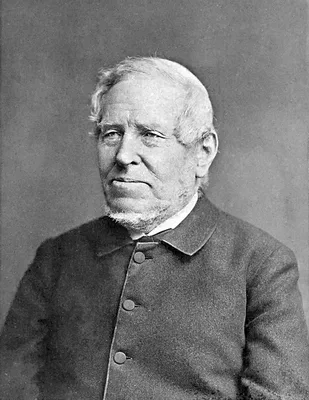 SMITH, Francis G.