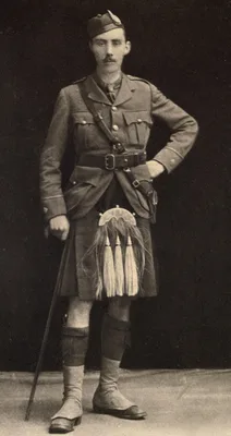 MACKINTOSH, Alan