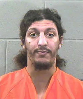REID, Richard M.