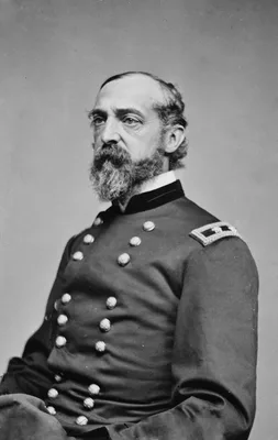 MEAD, George R.