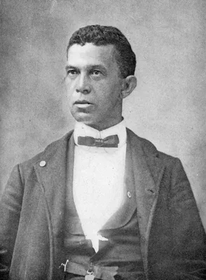 PARKER, James E. Jr.