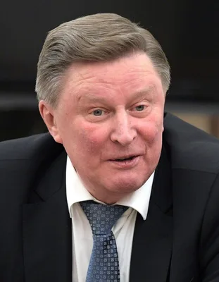 IVANOV, M. V.