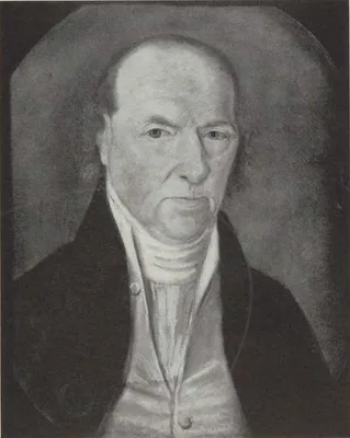 BLAIR, John S. G.