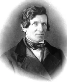 MCCLELLAN, George (1849 – 1913)