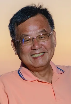 WEI, Feng