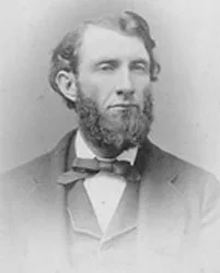 BURGESS, John H.