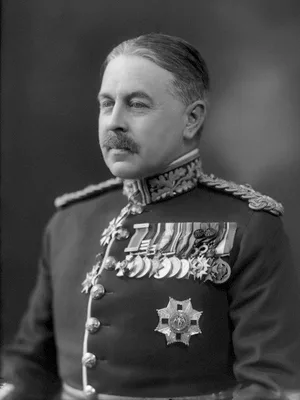 HUTCHISON, Sir Robert (1871 – 1960)