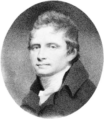 BROWN, Thomas