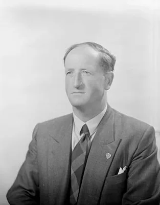 HOLT, Robert A.