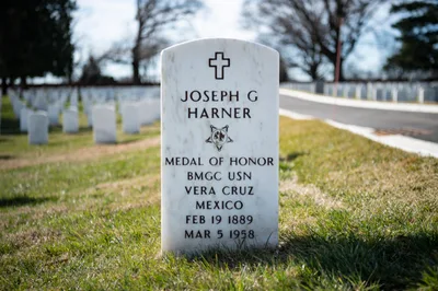 GABRIEL, Joseph M.