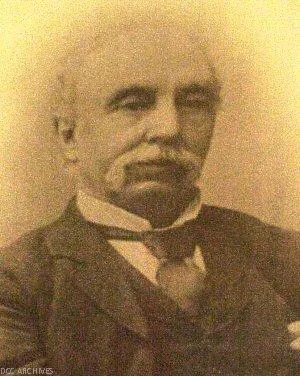 REEVES, Charles Evans
