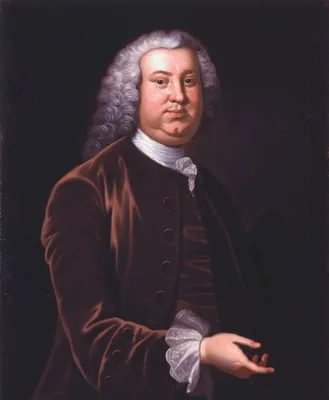 RANDOLPH, Peyton B.