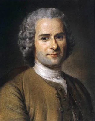ROUSSEAU, L.