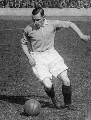 MORTON, Alan G.