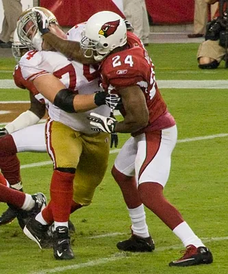 WILSON, Adrian