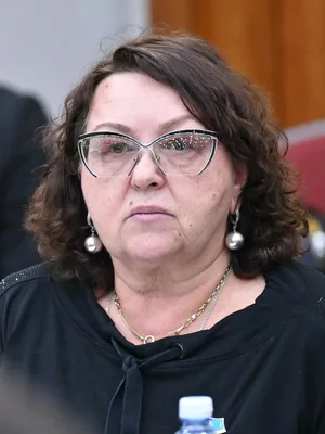 SMIRNOVA, Irina