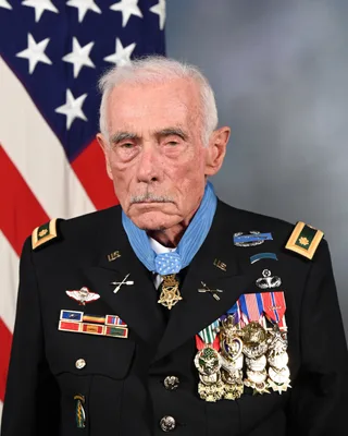 DUFFY, John M.