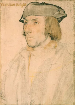 ELYOT, Sir Thomas (1490 – 1546)