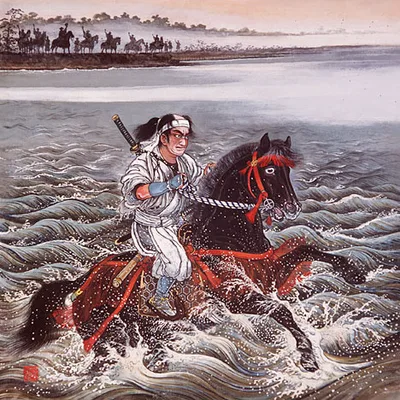 ABE, Tadaaki