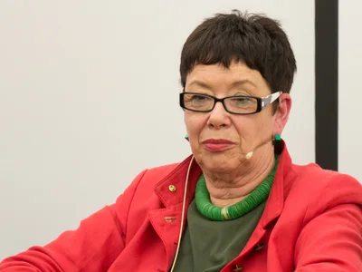 WERNER, Barbara G.