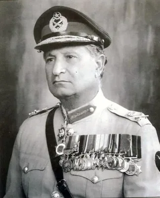 NIAZI, S. P.