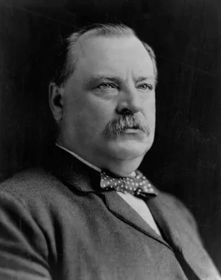 GROVER, W. A.