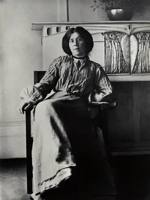 MACDONALD, Margaret