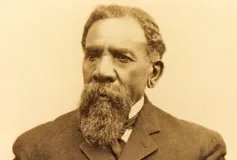 PATTERSON, Richard