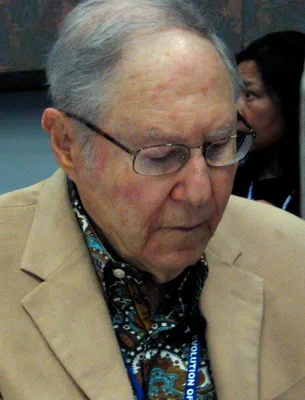 GLASS, William G.
