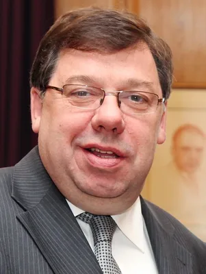 COWEN, D. M.