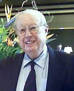 SHEPHERD, John A.