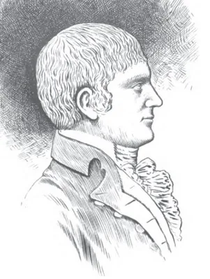 HALLIDAY, Robert W.